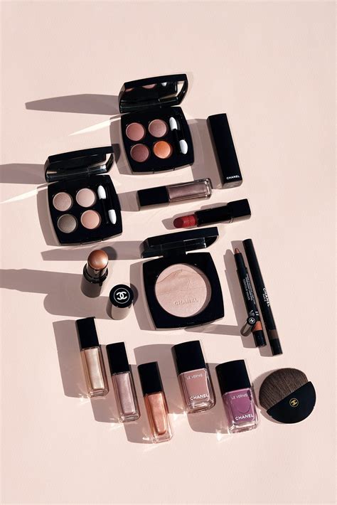 chanel prix maquillage|best and worst Chanel makeup.